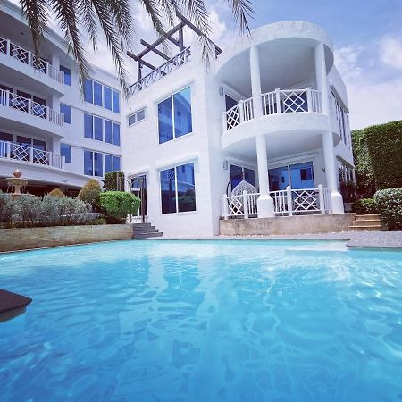 The Verona Villa Hua Hin HHQ Exterior foto