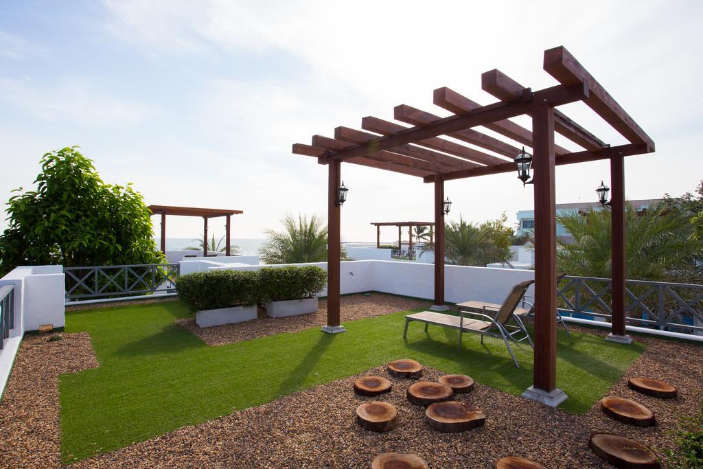 The Verona Villa Hua Hin HHQ Quarto foto