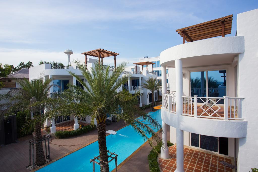 The Verona Villa Hua Hin HHQ Exterior foto