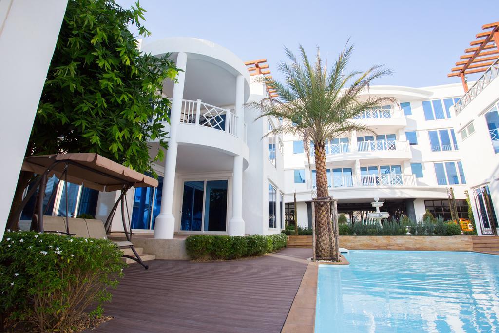 The Verona Villa Hua Hin HHQ Exterior foto