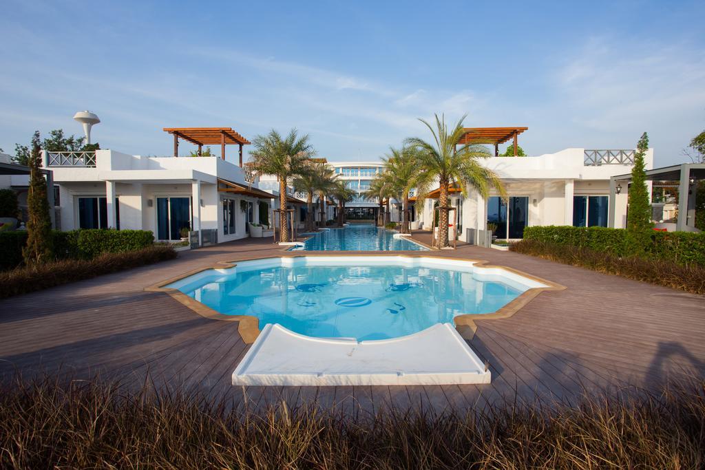 The Verona Villa Hua Hin HHQ Exterior foto