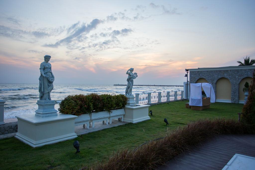 The Verona Villa Hua Hin HHQ Exterior foto
