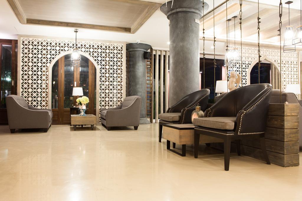 The Verona Villa Hua Hin HHQ Exterior foto