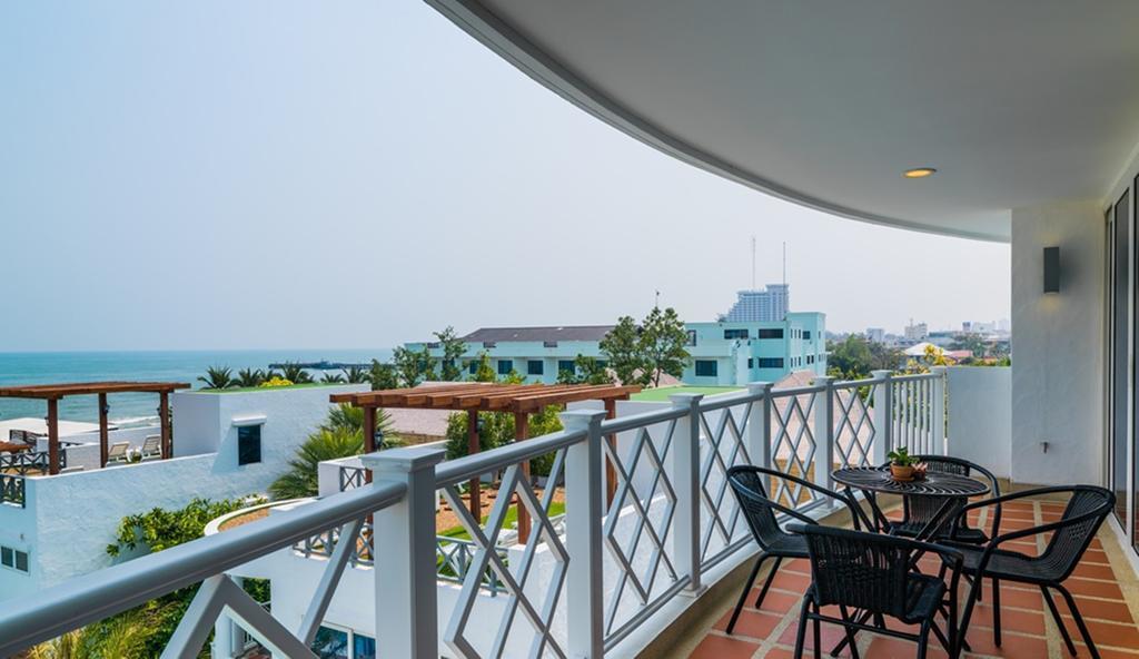 The Verona Villa Hua Hin HHQ Exterior foto