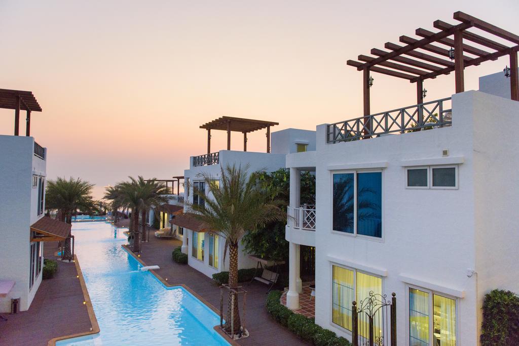 The Verona Villa Hua Hin HHQ Quarto foto