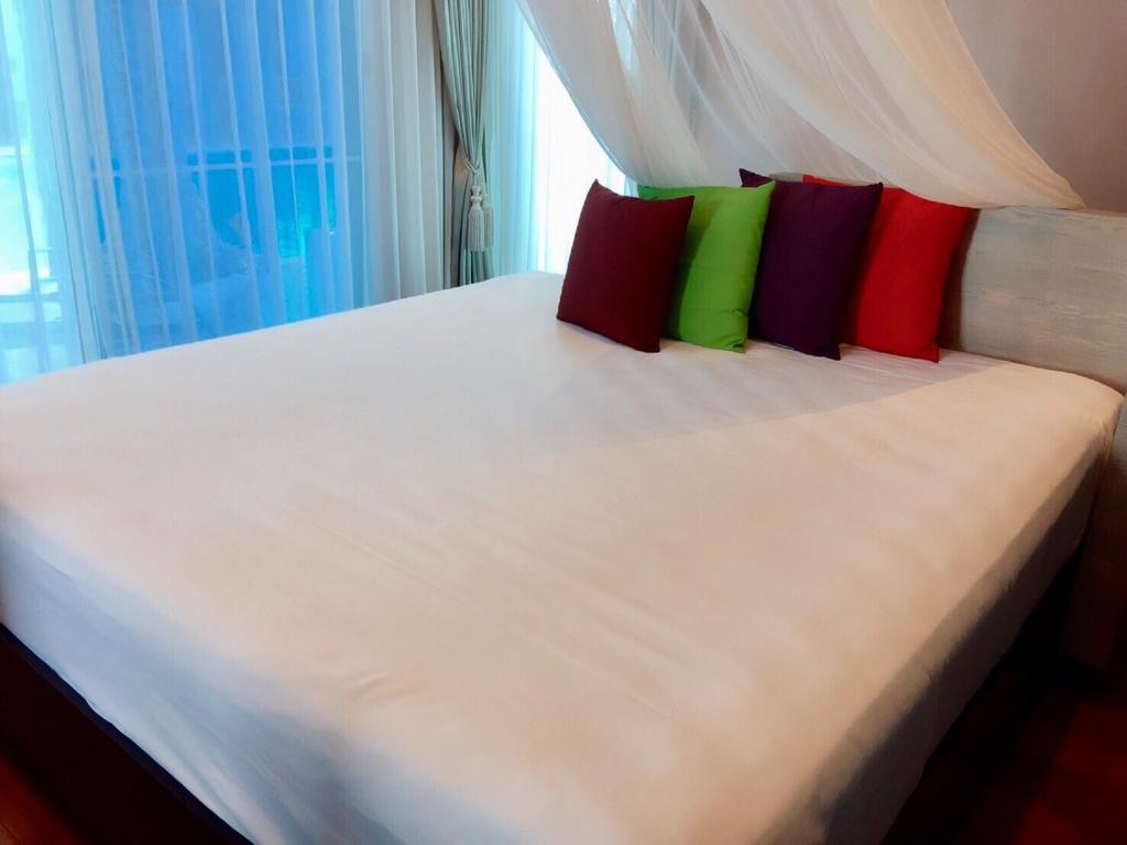 The Verona Villa Hua Hin HHQ Exterior foto
