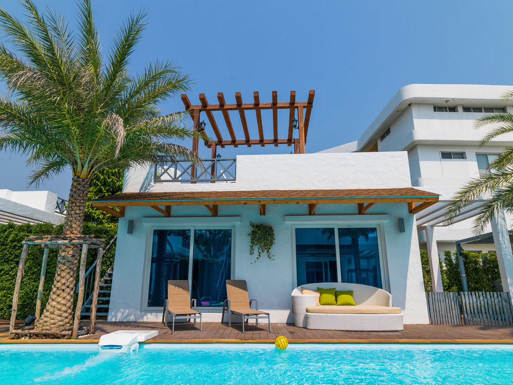The Verona Villa Hua Hin HHQ Exterior foto
