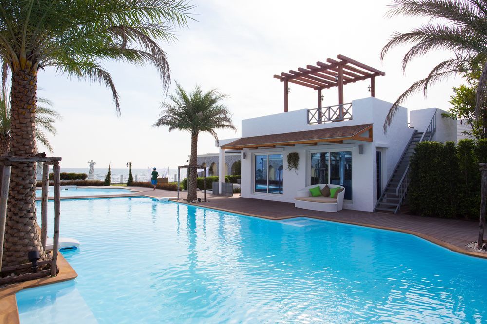 The Verona Villa Hua Hin HHQ Exterior foto
