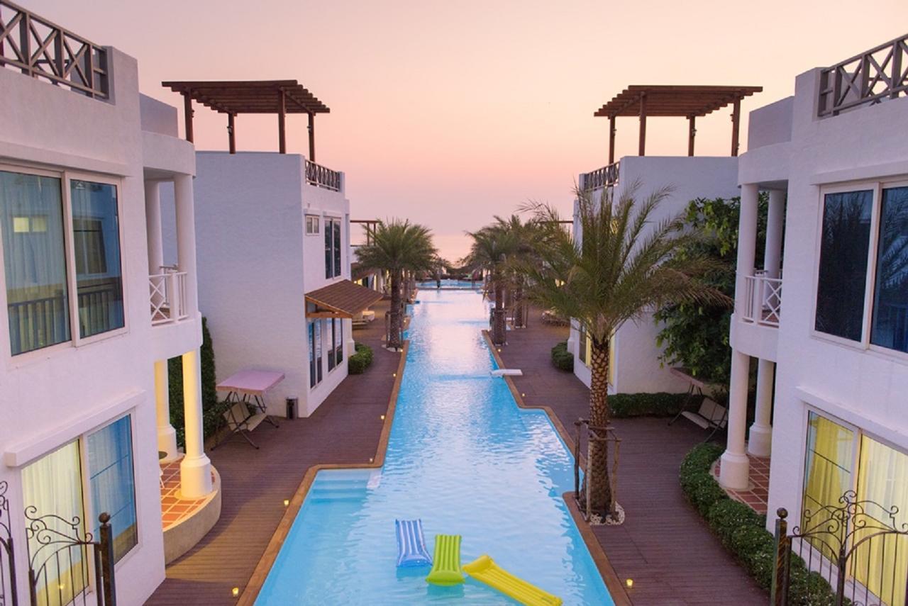 The Verona Villa Hua Hin HHQ Exterior foto