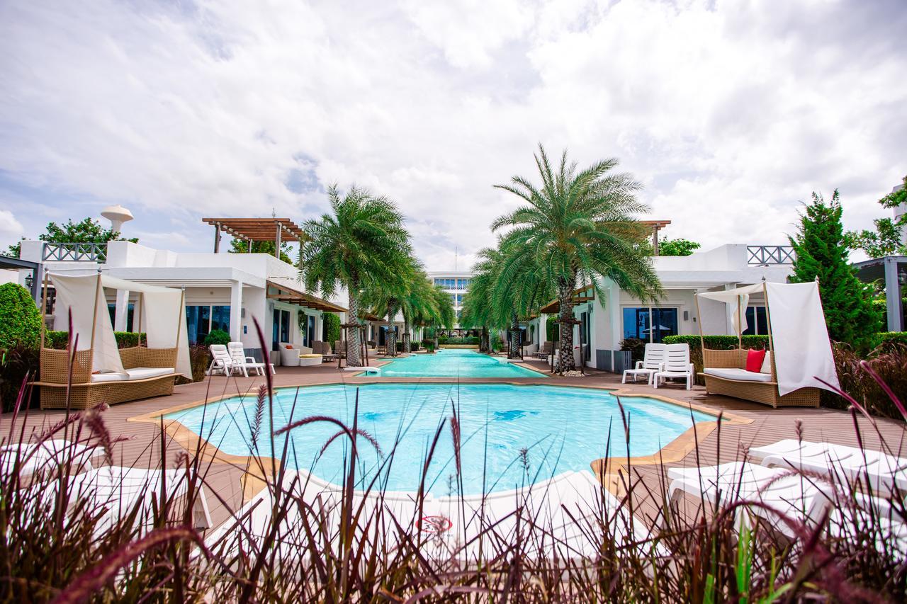 The Verona Villa Hua Hin HHQ Exterior foto