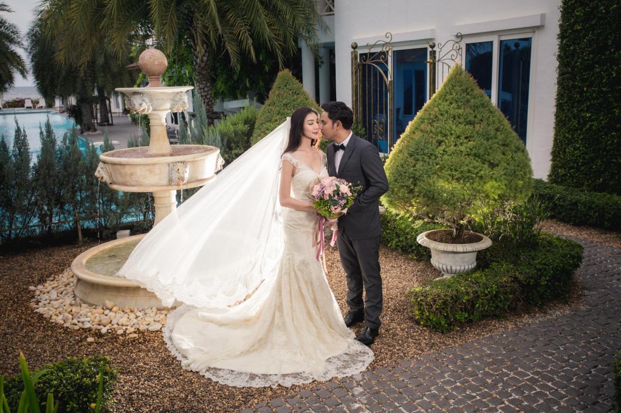 The Verona Villa Hua Hin HHQ Exterior foto