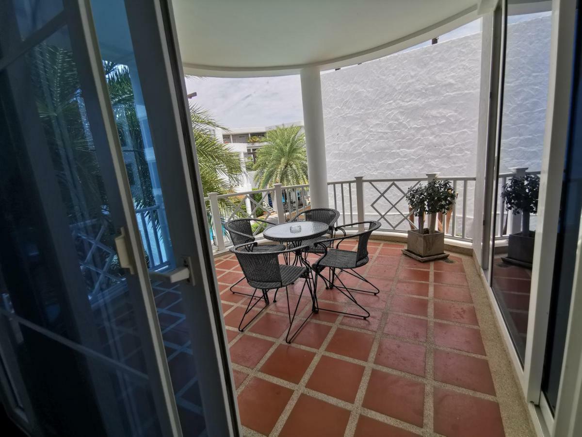 The Verona Villa Hua Hin HHQ Exterior foto