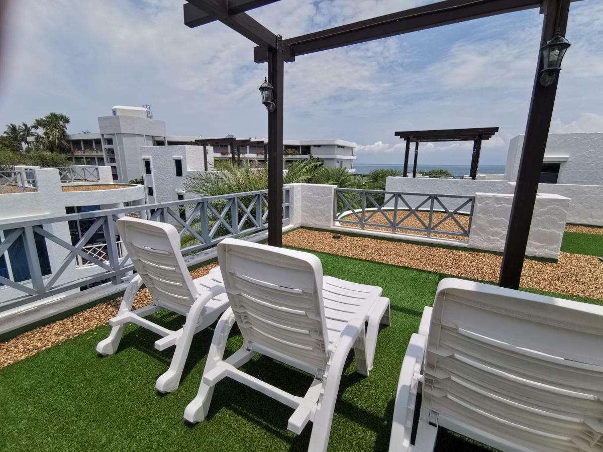 The Verona Villa Hua Hin HHQ Exterior foto