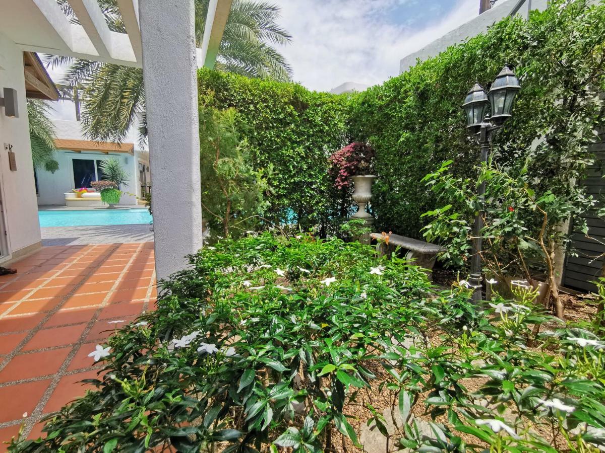 The Verona Villa Hua Hin HHQ Exterior foto