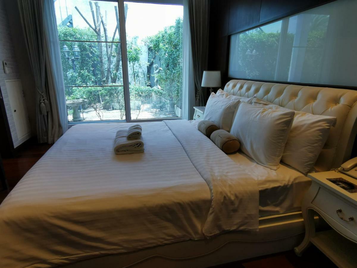 The Verona Villa Hua Hin HHQ Exterior foto