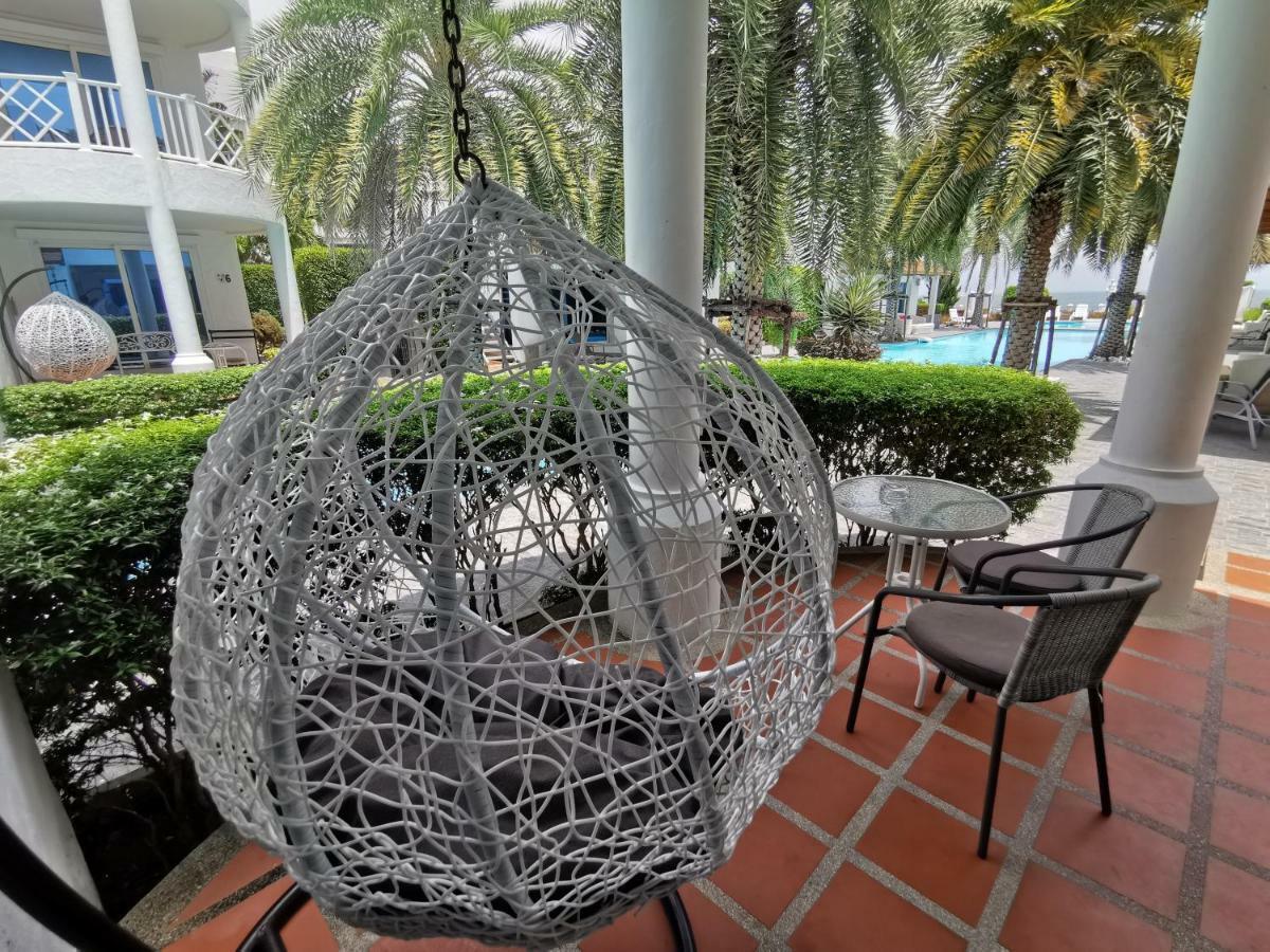 The Verona Villa Hua Hin HHQ Exterior foto