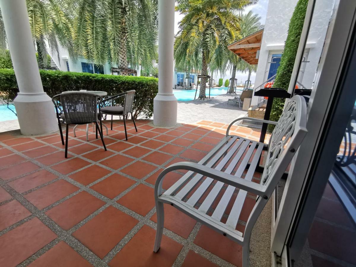 The Verona Villa Hua Hin HHQ Exterior foto