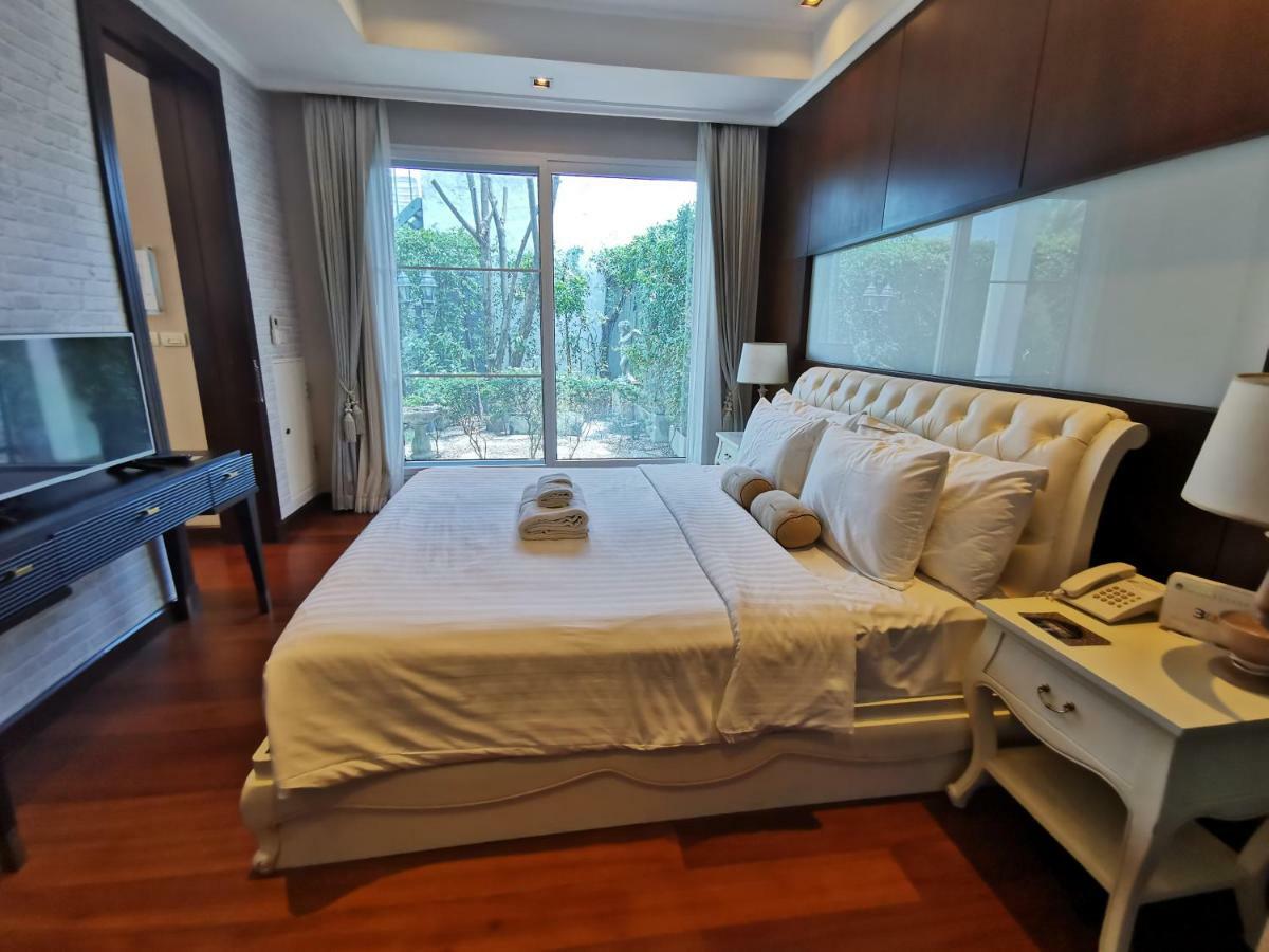 The Verona Villa Hua Hin HHQ Exterior foto