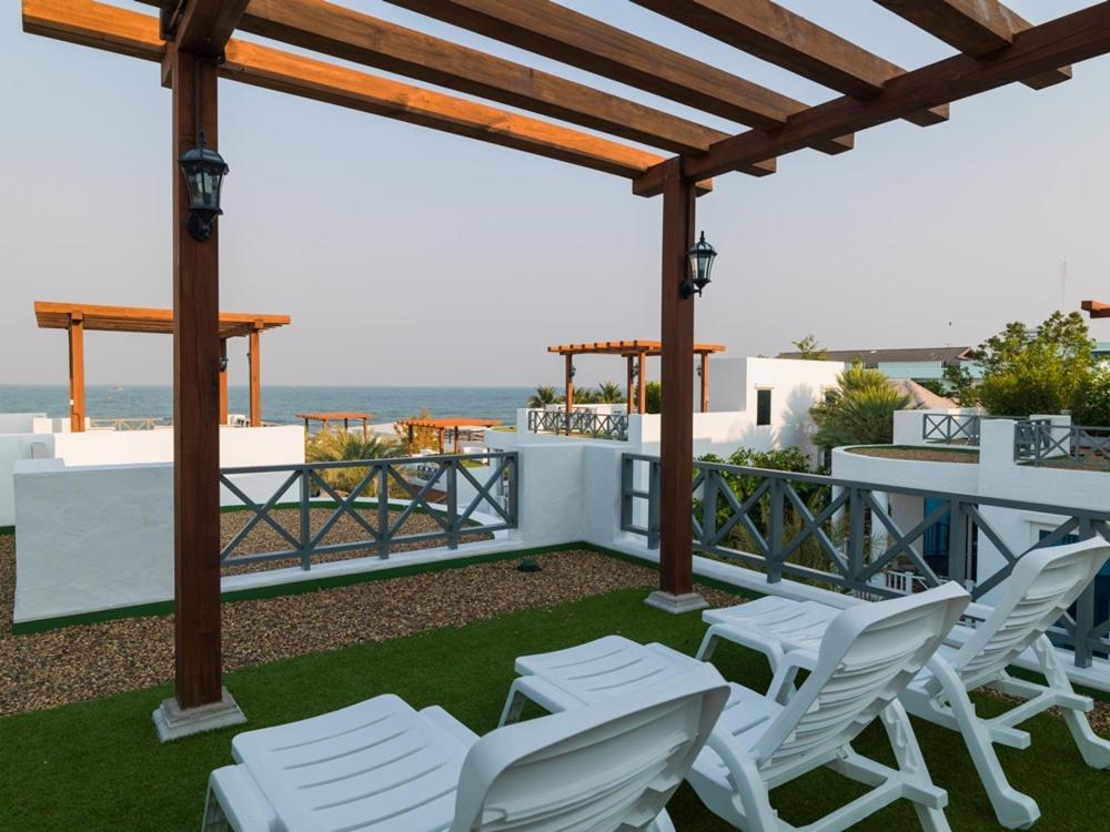 The Verona Villa Hua Hin HHQ Exterior foto