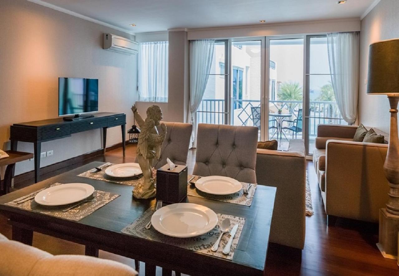 The Verona Villa Hua Hin HHQ Exterior foto