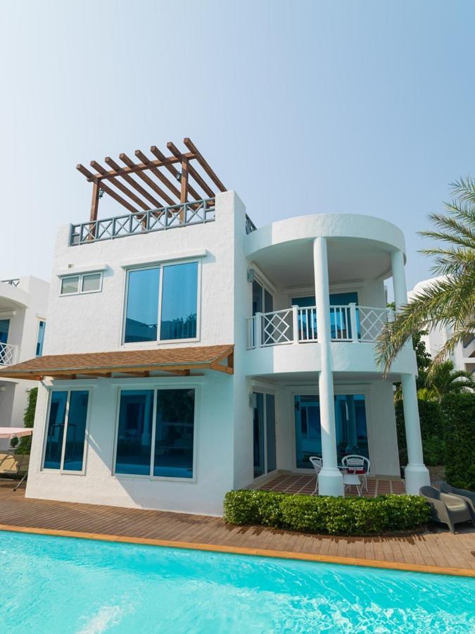 The Verona Villa Hua Hin HHQ Exterior foto