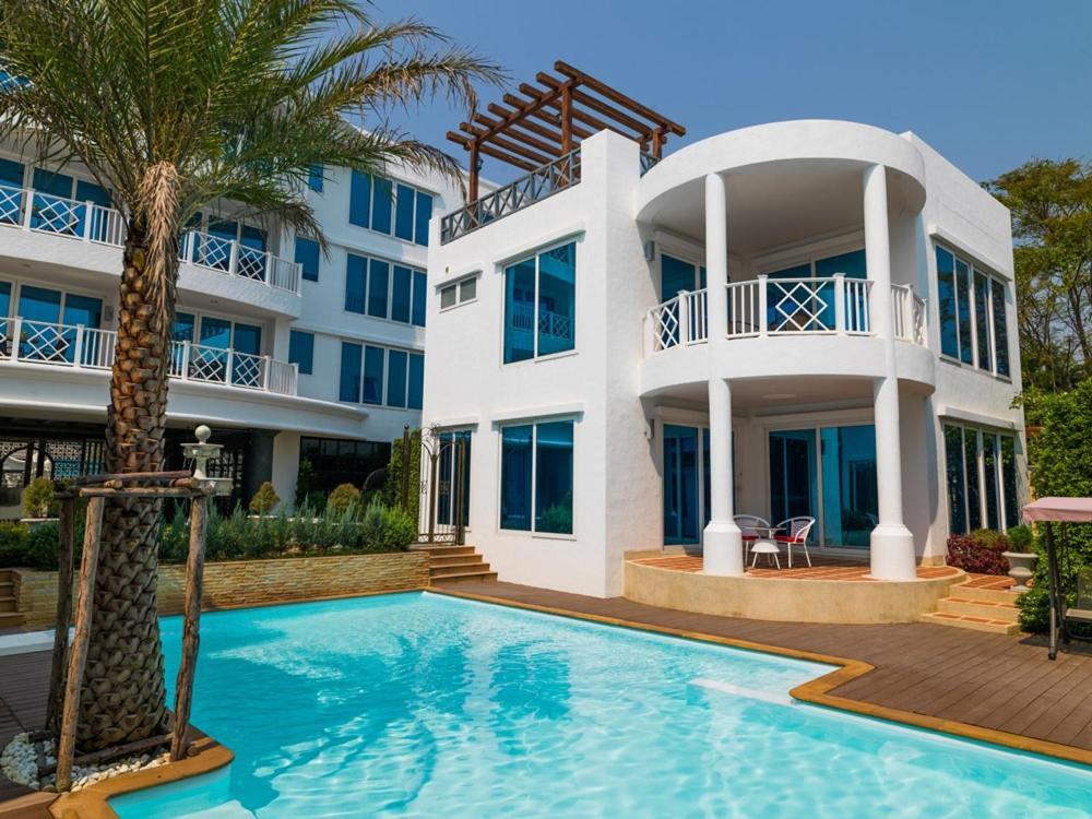 The Verona Villa Hua Hin HHQ Exterior foto
